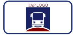 Tap to Ride Logo
