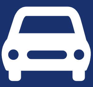 Penn Parking logo